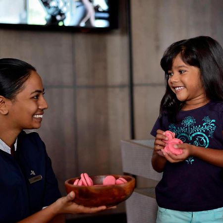 Weligama Bay Marriott Resort & Spa Esterno foto